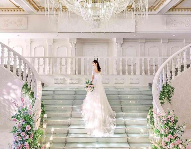 写真・フォトギャラリー：マリアージュ彦根 | 結婚式場を探すならハナユメ