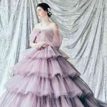 マリアージュ彦根 kiyokohata×marryは滋賀県内でも最大級の品揃え!