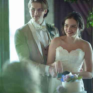 びわ湖大津プリンスホテル 笑顔あふれるあたたかいウエディングを♪