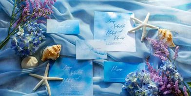 びわ湖大津プリンスホテル 披露宴会場の写真3