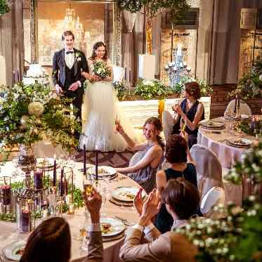 びわ湖大津プリンスホテル ゆとりある空間で徹底した安全対策を実施。