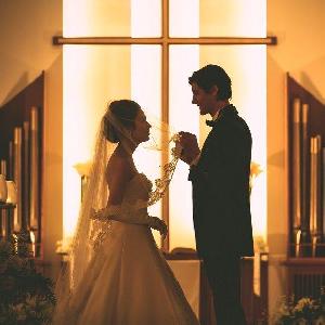 京都東急ホテル キャンドルチャペルも人気!