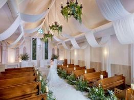 セントアベニール 挙式会場の写真2