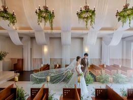 セントアベニール 挙式会場の写真3