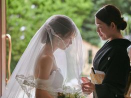 セントアベニール 挙式会場の写真4