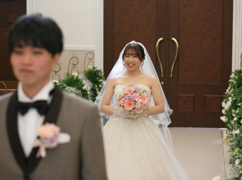 二条城チャペル　セント・アベニール 挙式会場