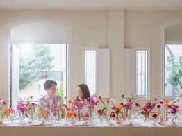 セントアベニール 披露宴会場の写真3