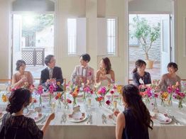 セントアベニール 披露宴会場の写真4