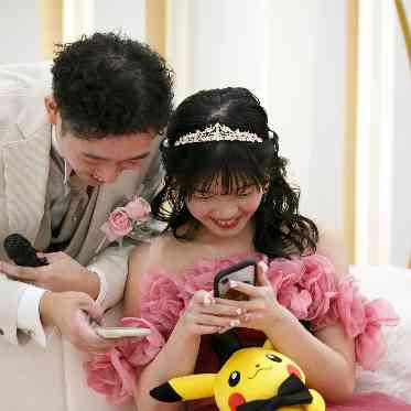 二条城チャペル セント・アベニール 【フォトコンテスト】1位の方には豪華景品が!!