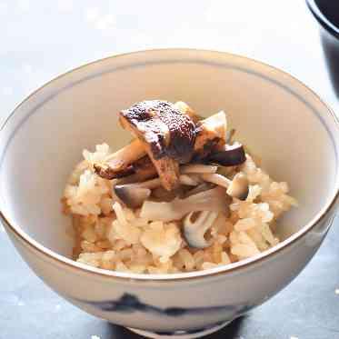 二条城チャペル セント・アベニール 季節の御飯