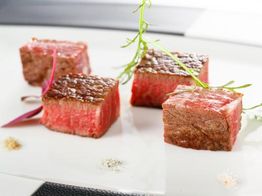 セントアベニール 料理の写真3