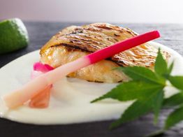 セントアベニール 料理の写真4