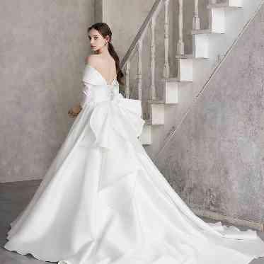 二条城チャペル セント・アベニール 衣裳サロン「Anniversary Club」