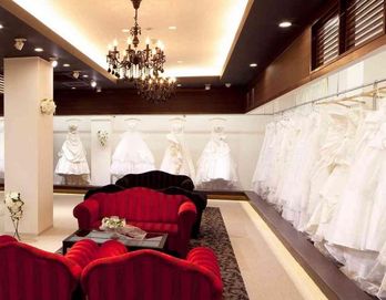 セントアベニール ドレス・衣装の写真3