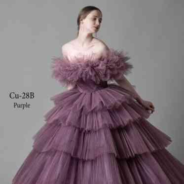 二条城チャペル　セント・アベニール 約200着以上の中から運命の1着を見つけるお手伝いをいたします