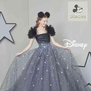 二条城チャペル　セント・アベニール 最新作「Disney Dress 第10弾」が発表されました！