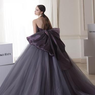 二条城チャペル セント・アベニール 「360度、恋するドレス」繊細な感性で花嫁の心を捉える上質なデザイン