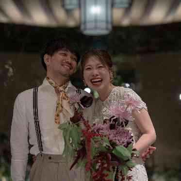 AKAGANE RESORT KYOTO HIGASHIYAMA(アカガネリゾート京都東山) 夜も美しいチャペル