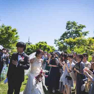 AKAGANE RESORT KYOTO HIGASHIYAMA(アカガネリゾート京都東山) 顔をみてしっかりとありがとうが伝わる空間です。