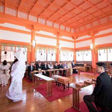 AKAGANE RESORT KYOTO HIGASHIYAMA(アカガネリゾート京都東山) 冷暖房完備で撮影も可能な平安神宮