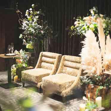 AKAGANE RESORT KYOTO HIGASHIYAMA(アカガネリゾート京都東山) 高砂ソファのコーディネートも