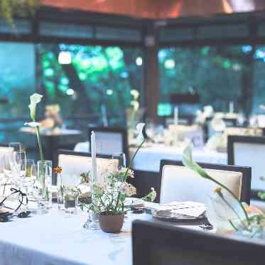 AKAGANE RESORT KYOTO HIGASHIYAMA(アカガネリゾート京都東山) 人気フローリストcamel flowerも選択が可能