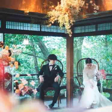 AKAGANE RESORT KYOTO HIGASHIYAMA(アカガネリゾート京都東山) 空間コーディネートは自由自在