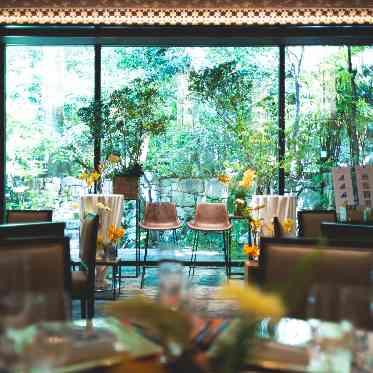 AKAGANE RESORT KYOTO HIGASHIYAMA(アカガネリゾート京都東山) 自由度の高いコーディネートが可能