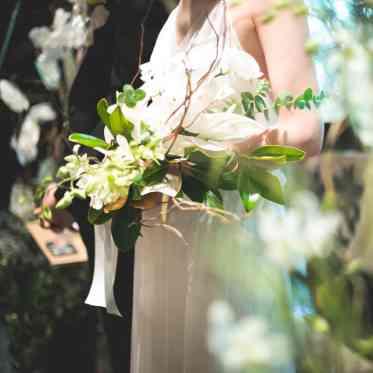 ふたりらしく彩って