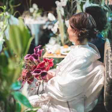 AKAGANE RESORT KYOTO HIGASHIYAMA(アカガネリゾート京都東山) 和装も人気スタイル