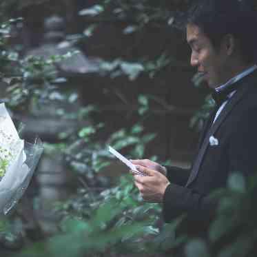 AKAGANE RESORT KYOTO HIGASHIYAMA（アカガネリゾート京都東山） お手紙のサプライズをされる方も