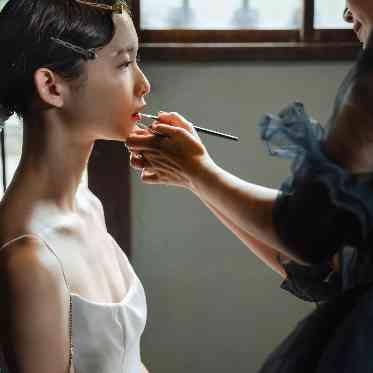 AKAGANE RESORT KYOTO HIGASHIYAMA(アカガネリゾート京都東山) プロフェッショナルが心を込めてお手伝いします。