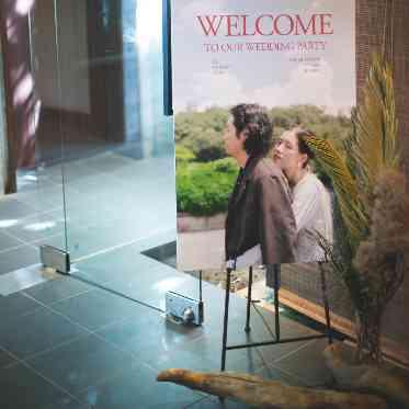 AKAGANE RESORT KYOTO HIGASHIYAMA(アカガネリゾート京都東山) ふたりらしく彩って