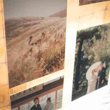 AKAGANE RESORT KYOTO HIGASHIYAMA(アカガネリゾート京都東山) 和モダン空間に映えるフォト展示