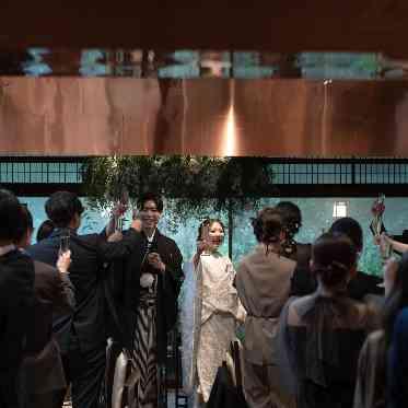 AKAGANE RESORT KYOTO HIGASHIYAMA(アカガネリゾート京都東山) 和装でも似合う和モダン空間