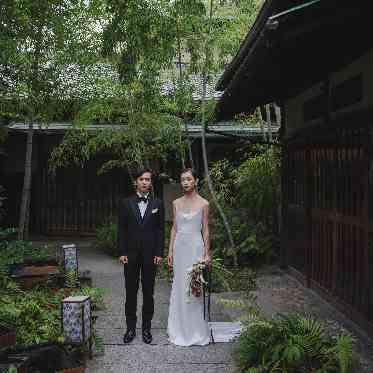 AKAGANE RESORT KYOTO HIGASHIYAMA（アカガネリゾート京都東山） 非日常空間への入り口