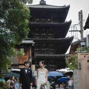 AKAGANE RESORT KYOTO HIGASHIYAMA(アカガネリゾート京都東山) 東山の観光地
