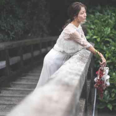 AKAGANE RESORT KYOTO HIGASHIYAMA(アカガネリゾート京都東山) 前撮り