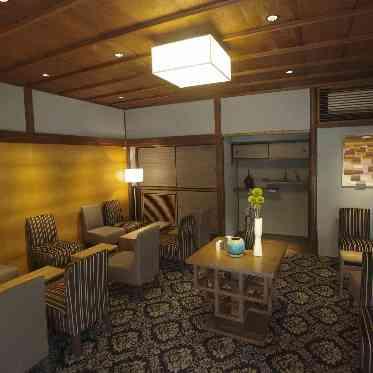 AKAGANE RESORT KYOTO HIGASHIYAMA(アカガネリゾート京都東山) 望楼棟