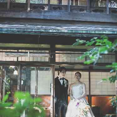 AKAGANE RESORT KYOTO HIGASHIYAMA(アカガネリゾート京都東山) 古民家のような落ち着きがあり、京都らしい場所が広がる。