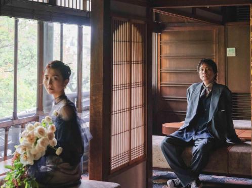 AKAGANE RESORT KYOTO HIGASHIYAMA（アカガネリゾート京都東山） ロビー・控室