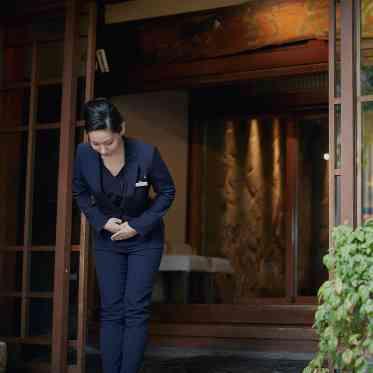 AKAGANE RESORT KYOTO HIGASHIYAMA(アカガネリゾート京都東山) ご来館からお帰りまでおもてなしをお届けいたします