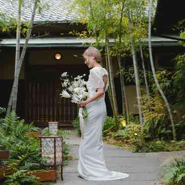 AKAGANE RESORT KYOTO HIGASHIYAMA(アカガネリゾート京都東山) 自分らしい一着を。