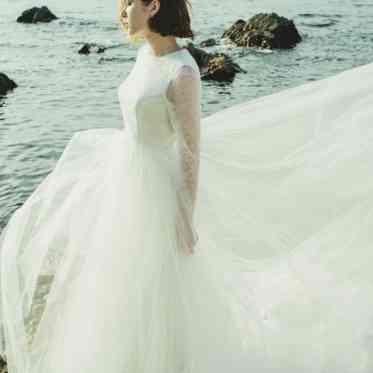 AKAGANE RESORT KYOTO HIGASHIYAMA(アカガネリゾート京都東山) シック&エレガンスをテーマに揃えられた衣裳