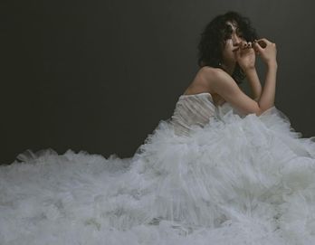 アカガネリゾートキョウトヒガシヤマ ドレス・衣装の写真2