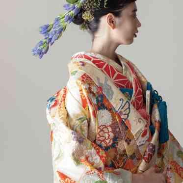 AKAGANE RESORT KYOTO HIGASHIYAMA(アカガネリゾート京都東山) 古典柄からモダン柄まで