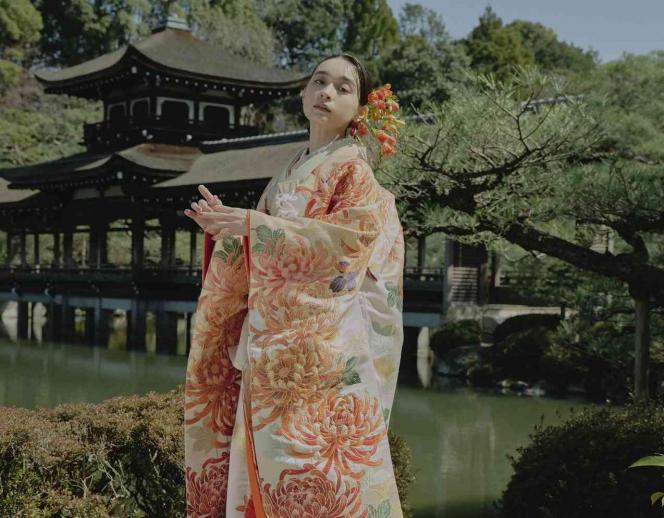 AKAGANE RESORT KYOTO HIGASHIYAMA（アカガネリゾート京都東山） ドレス・衣装