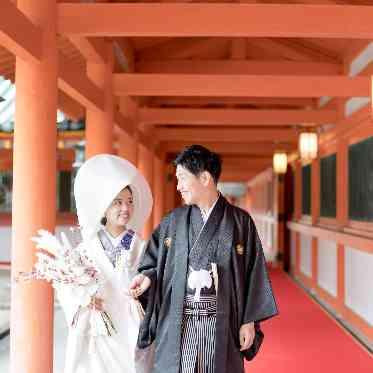 平安神宮会館 -