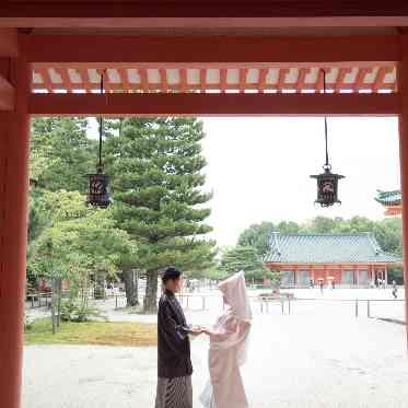 平安神宮会館 -