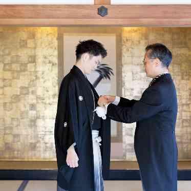 平安神宮会館 -